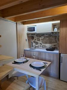 VillaGarcia-Casa da Marianinha