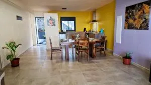 Maison charmante à Saint Paul avec vue sur mer - Le Guillaume