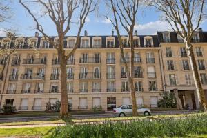 Appartements Le Montaigne - Versailles : Appartement 3 Chambres