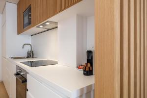 Two Bedroom Flat steps away from Croisette Cannes