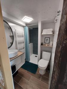 Maisons d'hotes Les Pierres de Cezaire : photos des chambres