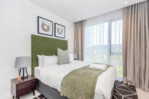 Sandton Gate Luxury Apartments