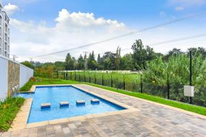 Sandton Gate Luxury Apartments