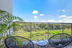 Sandton Gate Luxury Apartments