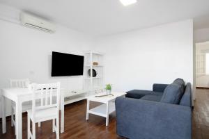 Apartamento White Sun