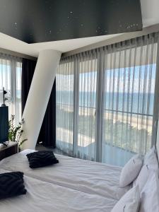 AXEL WAVE Seaview Apartment &SPA