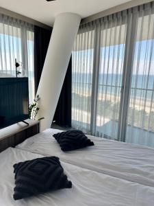 AXEL WAVE Seaview Apartment SPA