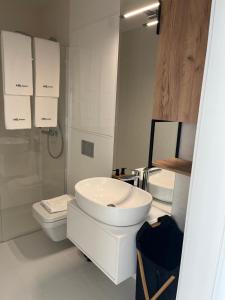 AXEL WAVE Seaview Apartment SPA