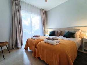 Oasis 3 bedroom Marbella Golden Mile
