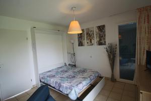 "Chezvero46" résidence 3 étoiles avec piscine, wifi et vélos