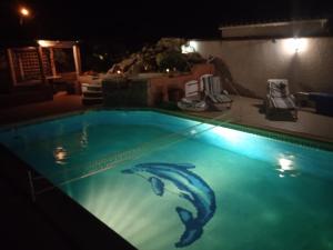Appartements GITE T2 AVEC GRANDE PISCINE : photos des chambres