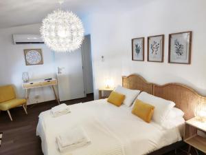 B&B / Chambres d'hotes Jas dou Felibrige : photos des chambres