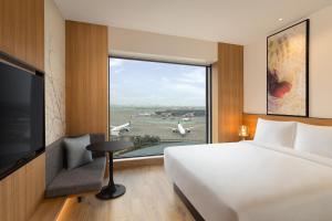 Fairfield by Marriott Mumbai International Airport