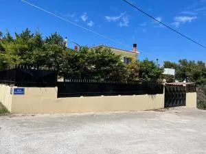 Like my home - Pikérmion