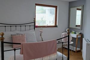 Lauriston Stay