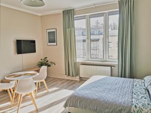 Dobranocka Studio Gdynia Świętojańska