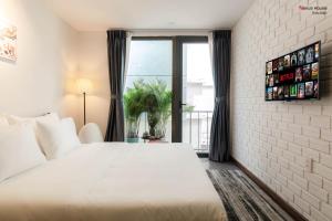 Nexus House Garden Thao Dien