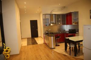 Gorgiladze 88 Resort Apartment