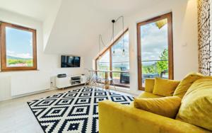 Apartament Silence Ogrodnicza Selenit