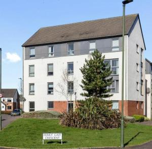 Ferry Gait Apartments
