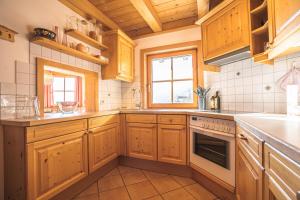 Chalet Obenland Kitzbühler Alpen