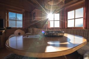 Chalet Obenland Kitzbühler Alpen