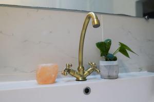 RIVA BELLA villa plage