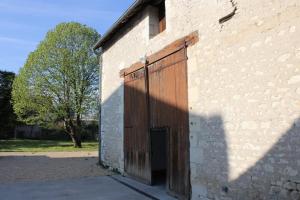 Hotels Coliwork Le Saint Romain : photos des chambres