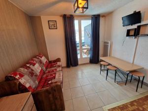 Appartements Boost Your Immo Vars Ski Soleil 881 : photos des chambres