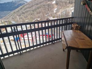 Appartements Boost Your Immo Vars Ski Soleil 881 : photos des chambres