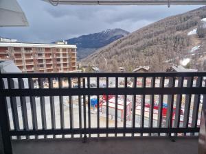 Appartements Boost Your Immo Vars Ski Soleil 881 : photos des chambres