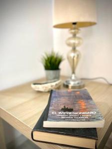 MyChoice Ático de Luna