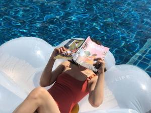 The Vimanlay Beachfront Condo Retreat 3rd Floor