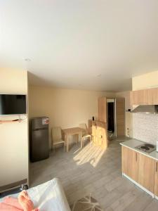 FlatService Смарт-квартира біля метро Васильківська в ЖК ParkLand