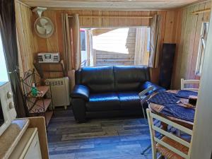 Le Moulin de la Fortie, Gîtes