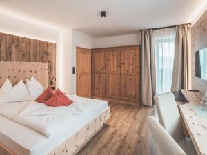 Deluxe Double Room room in Hotel Turmwies