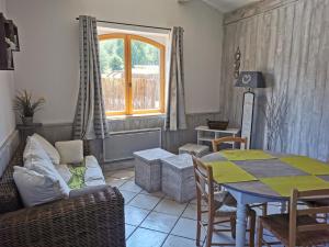 Appartements Le Moulin de la Fortie, Gites et ecolodge : photos des chambres