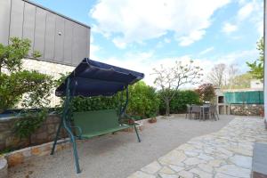 Apartments and Rooms Letizia 