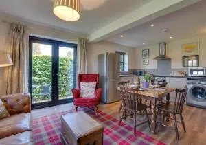 3 Hilltop Cottages - Stansted