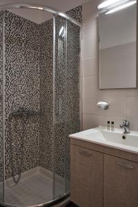 Double or Twin Room (2 Adults) room in Makris Beach Hotel