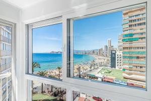 Carabelas 6-5 Deluxe Apartment Levante Beach