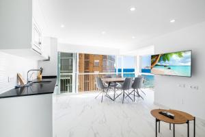 Carabelas 6-5 Deluxe Apartment Levante Beach