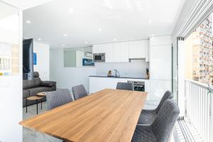 Carabelas 6-5 Deluxe Apartment Levante Beach