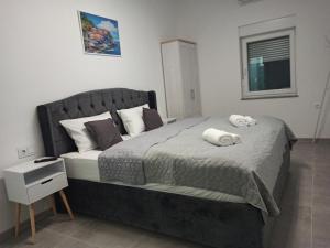 Venite Rooms