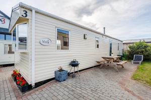 Jarosławiec domki letniskowe -300m od morza