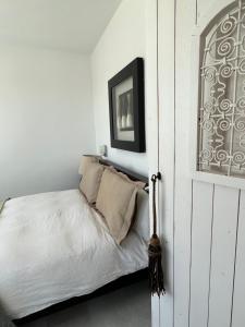 TarifaMiCasa Vista al pueblo y Africa