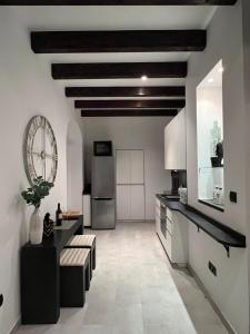 TarifaMiCasa Vista al pueblo y Africa