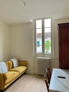 Appartements AlbiStudio : photos des chambres