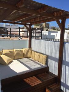 TarifaMiCasa Vista al pueblo y Africa