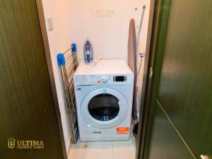 Close to Dubai Mall -Dazzling 1BR in Loft West